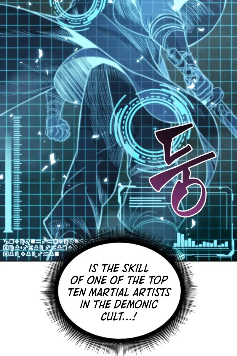 Nano Machine Chapter 35 Page 9