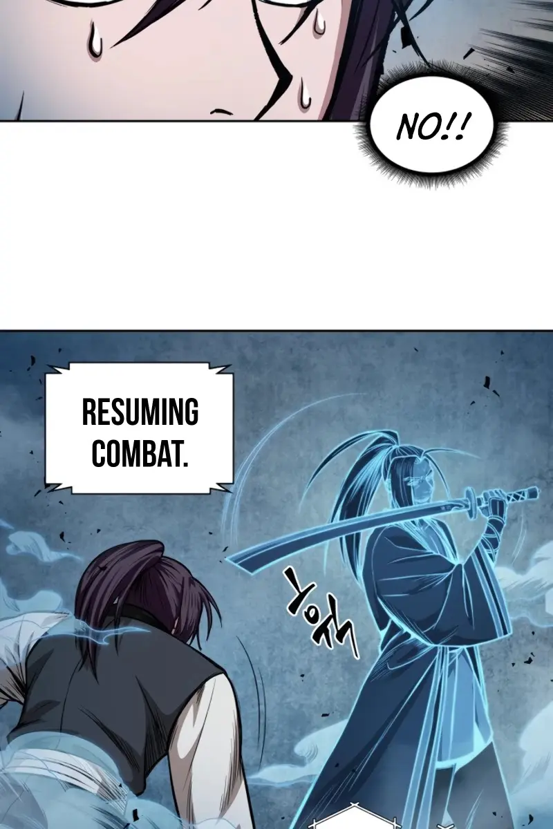Nano Machine Chapter 35 Page 11