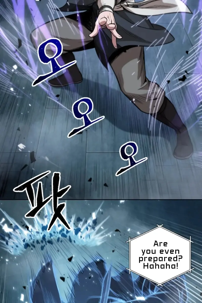 Nano Machine Chapter 35 Page 14