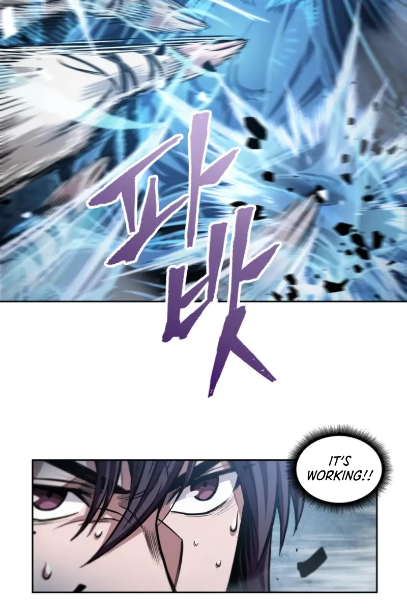 Nano Machine Chapter 35 Page 25