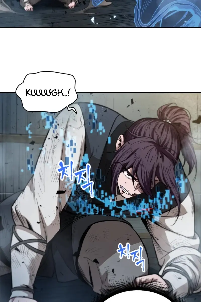 Nano Machine Chapter 35 Page 32