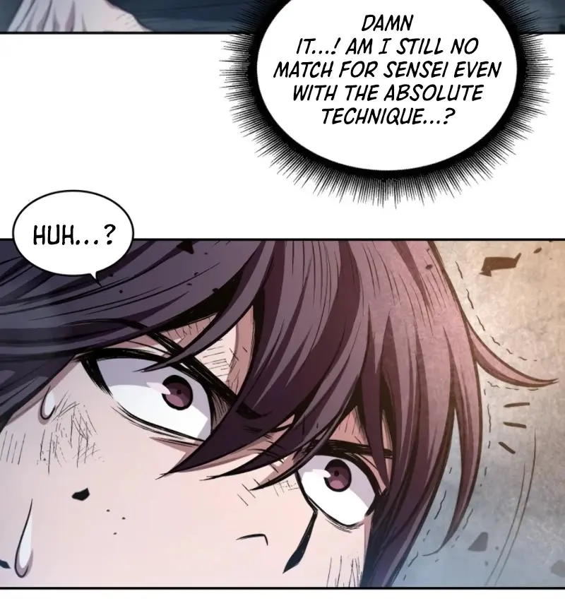 Nano Machine Chapter 35 Page 33