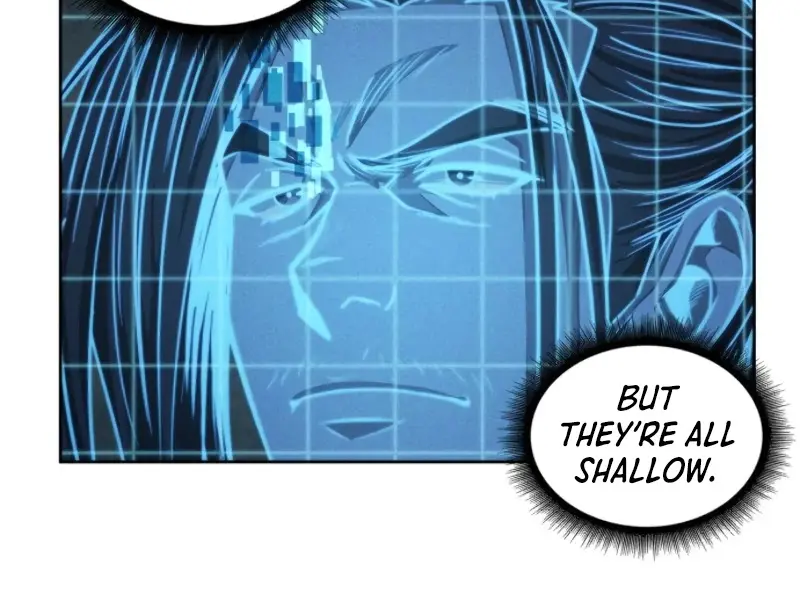 Nano Machine Chapter 35 Page 36