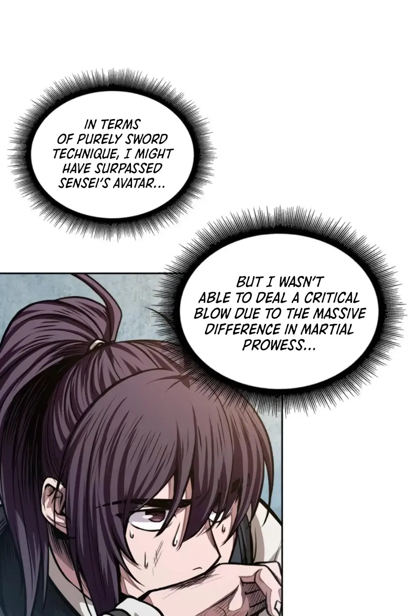 Nano Machine Chapter 35 Page 37