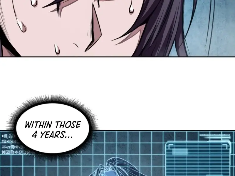 Nano Machine Chapter 35 Page 39