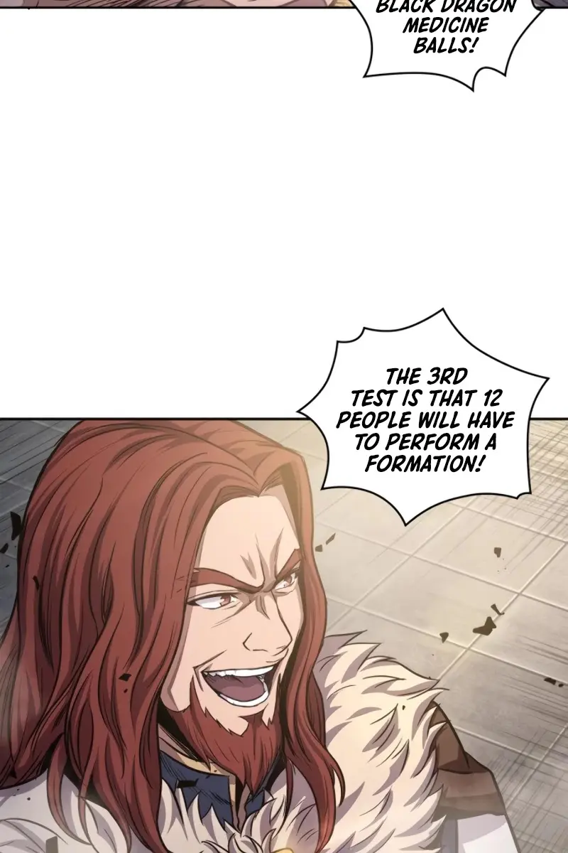Nano Machine Chapter 35 Page 49