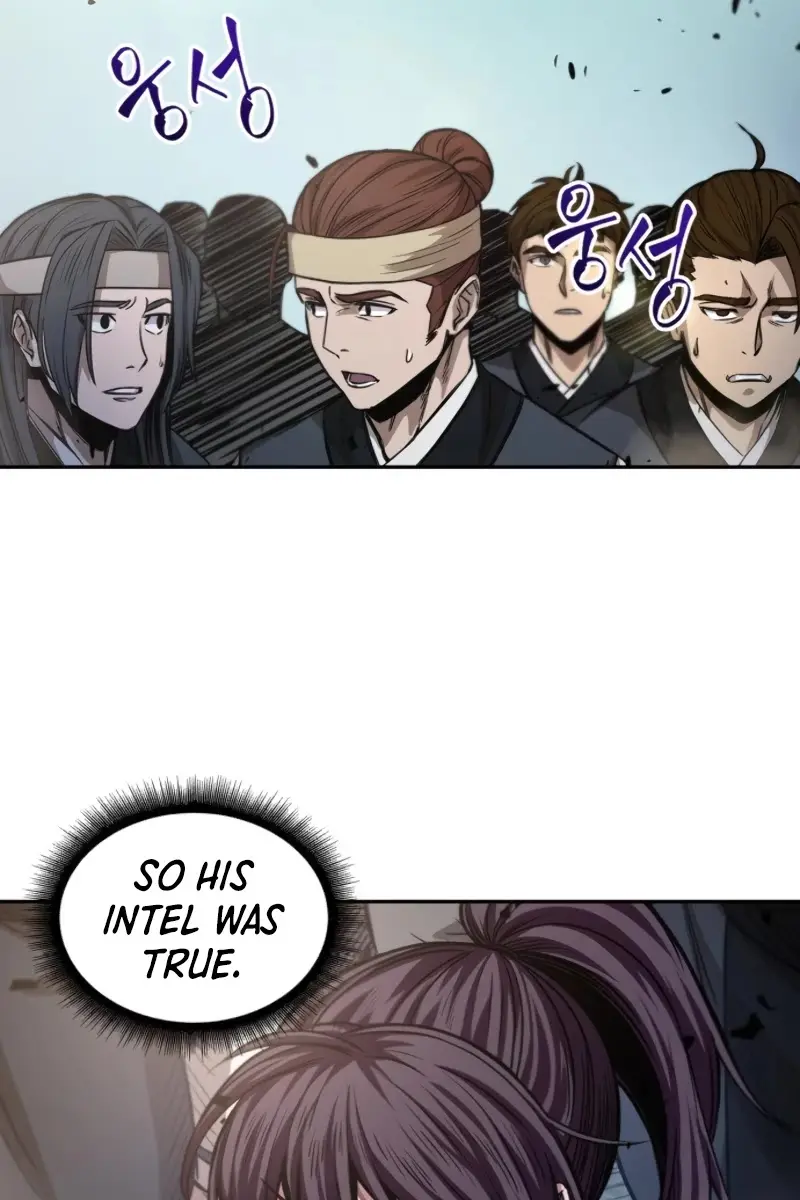 Nano Machine Chapter 35 Page 51