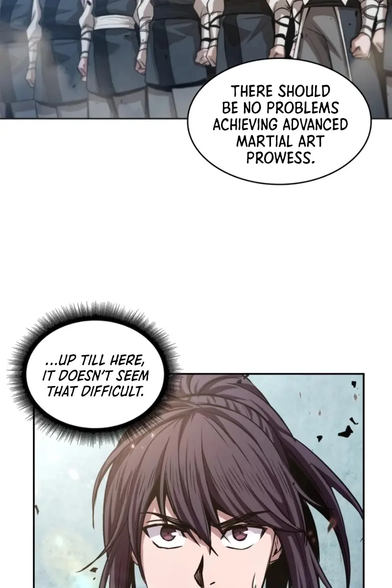 Nano Machine Chapter 35 Page 57