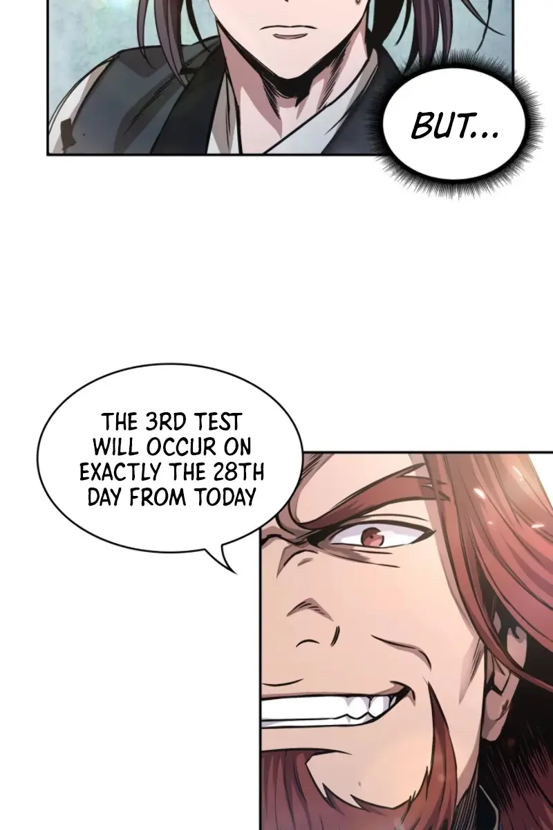 Nano Machine Chapter 35 Page 58
