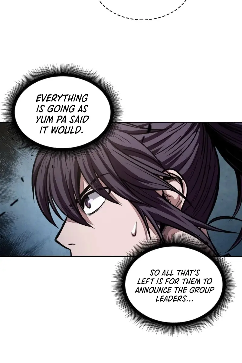 Nano Machine Chapter 35 Page 63