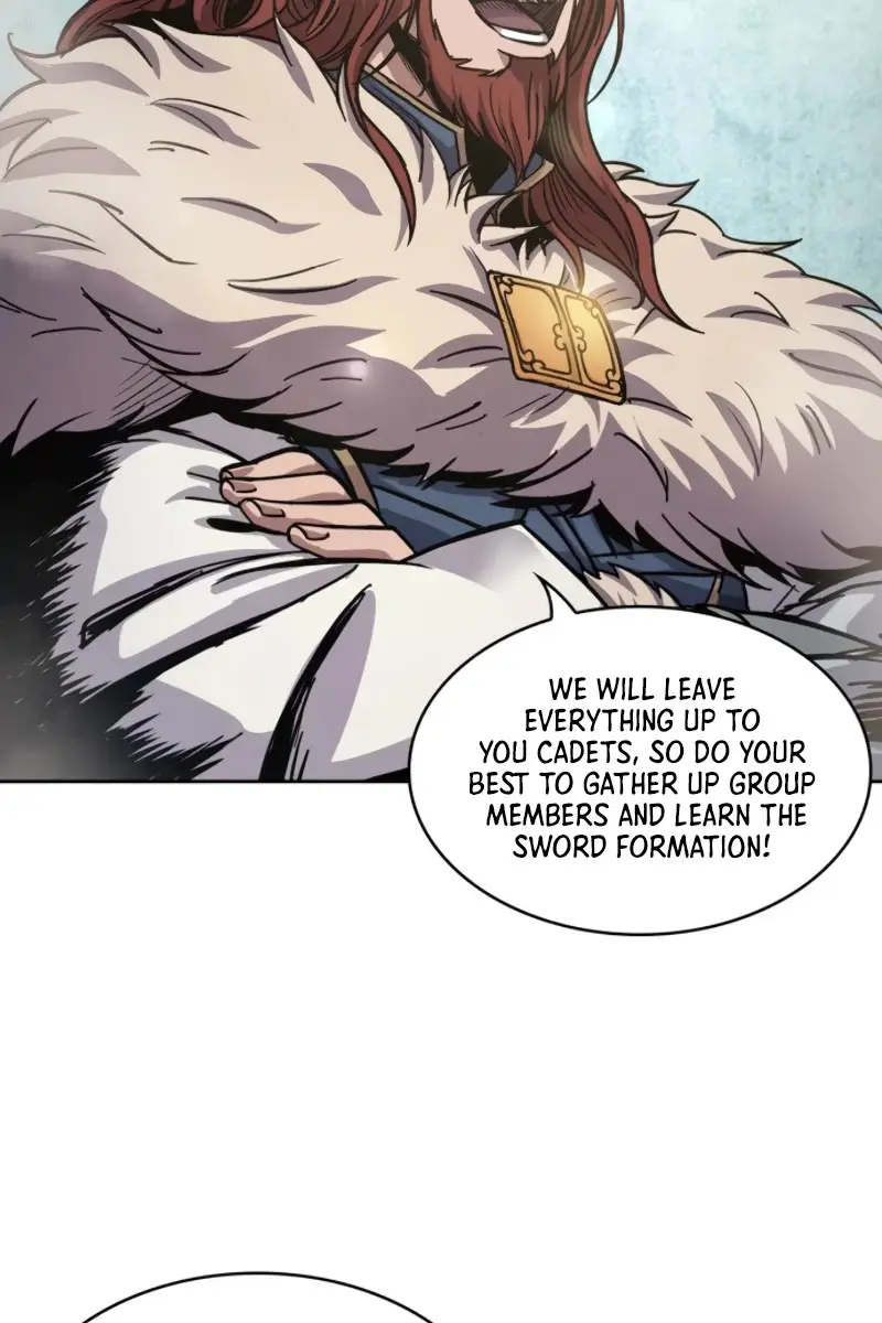 Nano Machine Chapter 35 Page 65