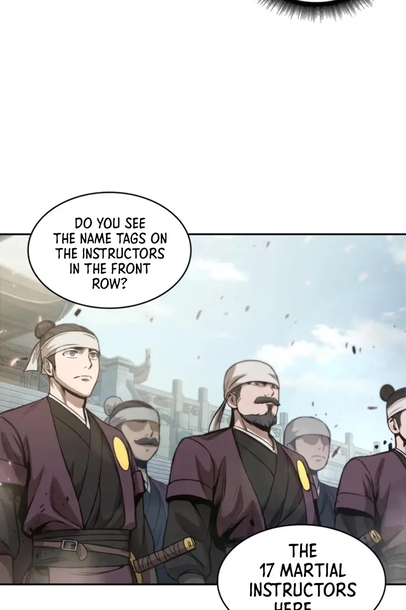 Nano Machine Chapter 35 Page 68