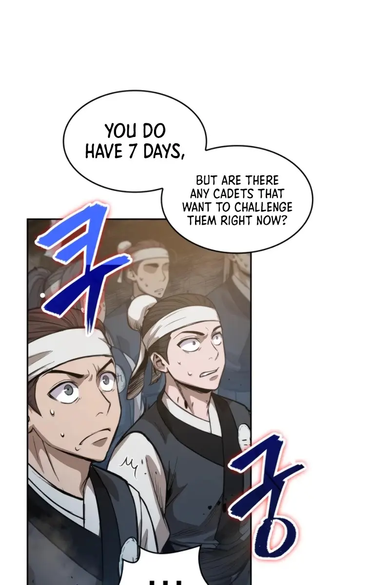 Nano Machine Chapter 35 Page 76