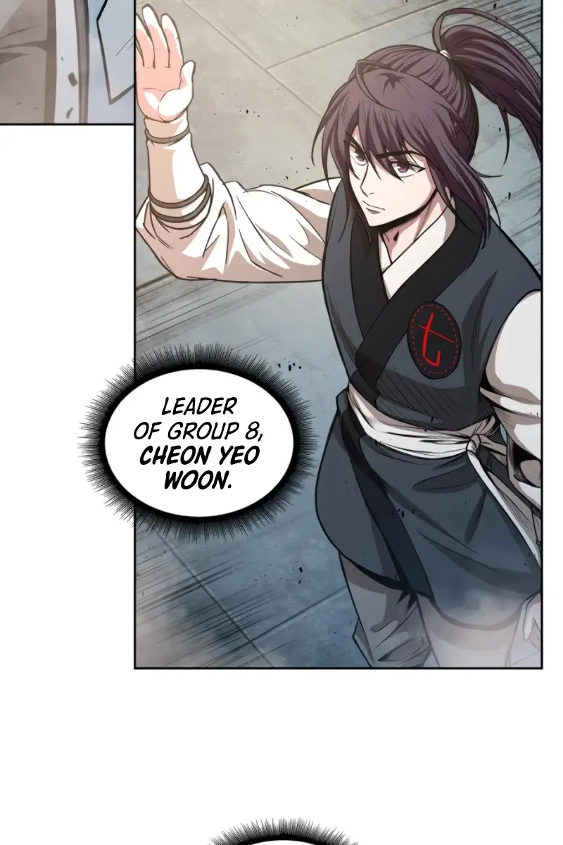 Nano Machine Chapter 35 Page 83
