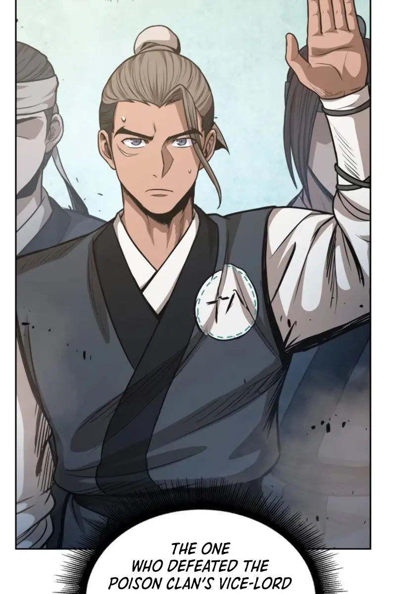 Nano Machine Chapter 35 Page 85