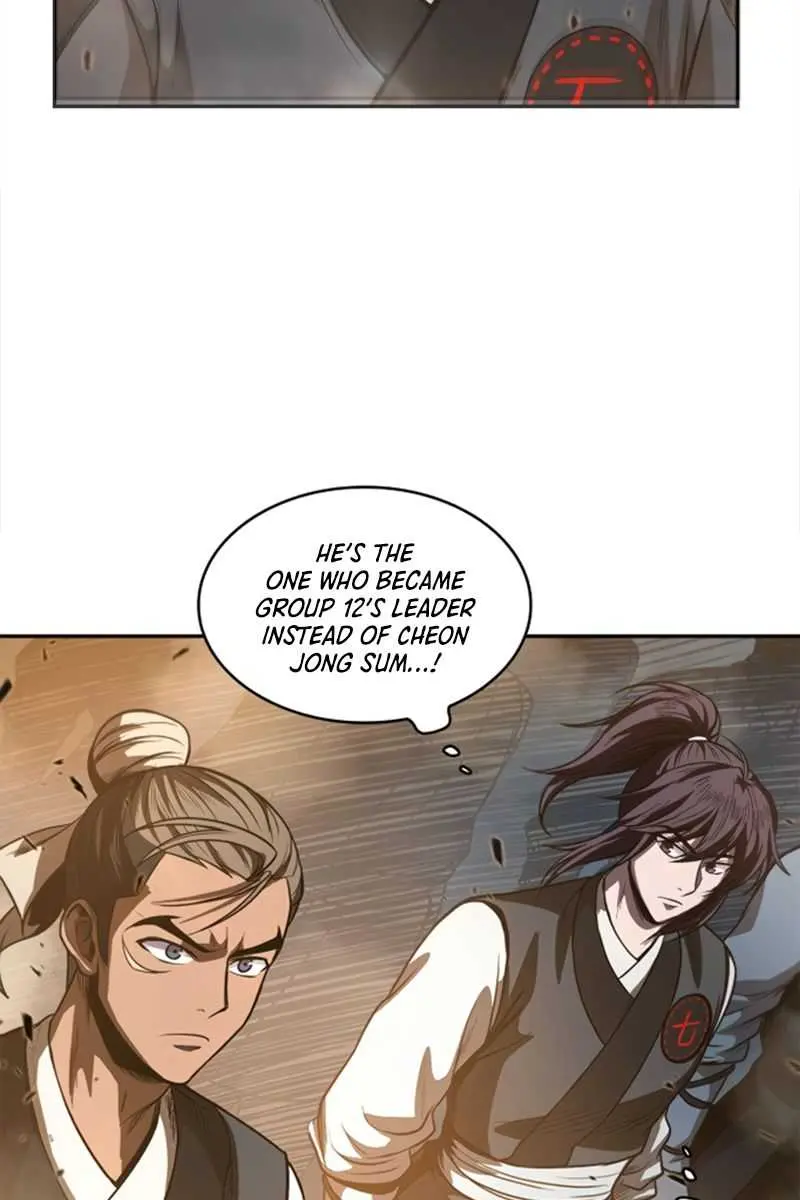 Nano Machine Chapter 36 Page 4