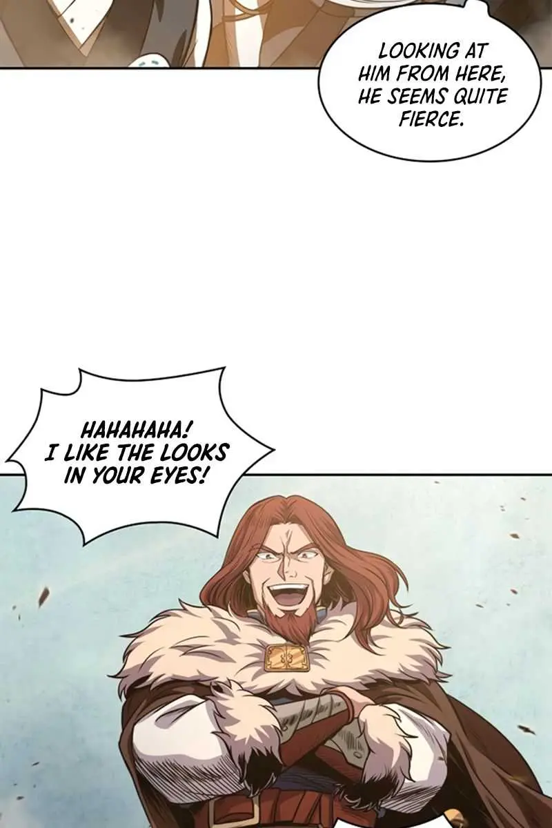 Nano Machine Chapter 36 Page 5