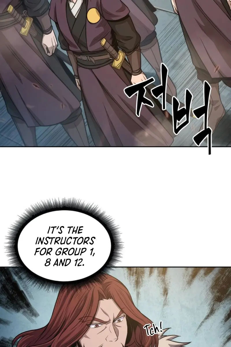 Nano Machine Chapter 36 Page 8
