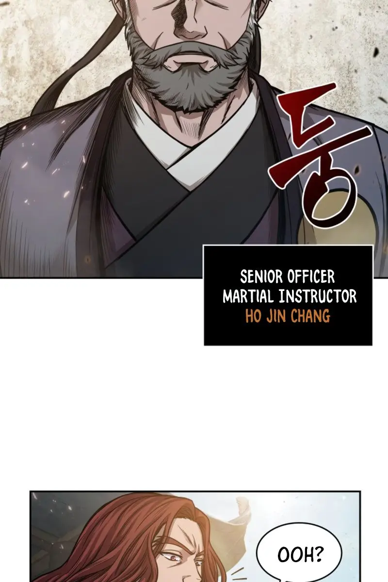 Nano Machine Chapter 36 Page 11