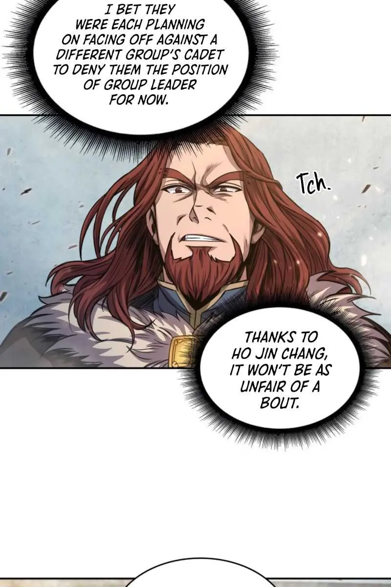 Nano Machine Chapter 36 Page 16