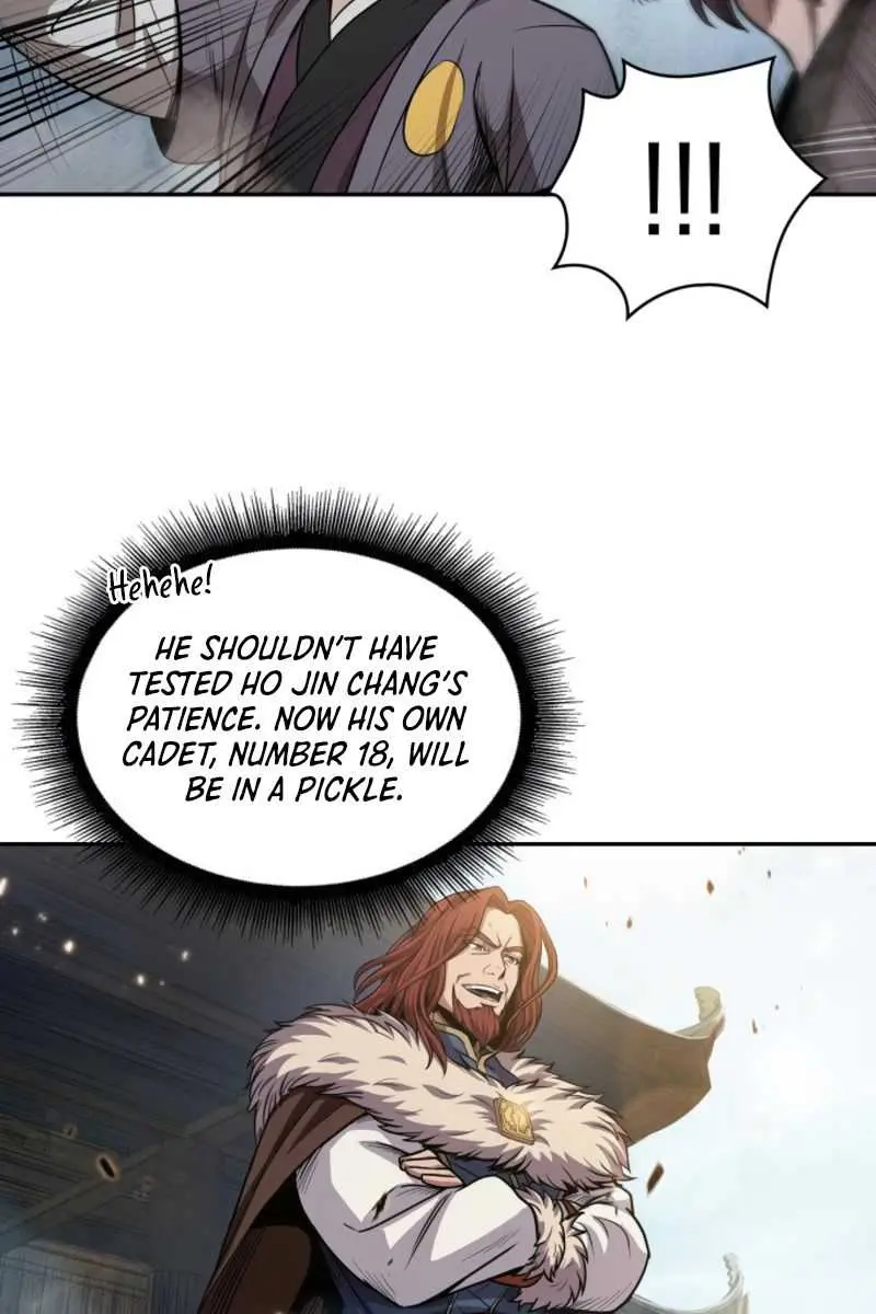 Nano Machine Chapter 36 Page 21