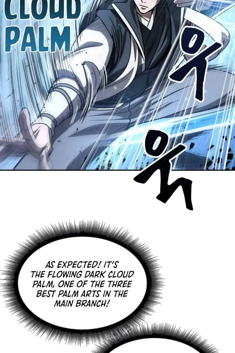 Nano Machine Chapter 36 Page 29
