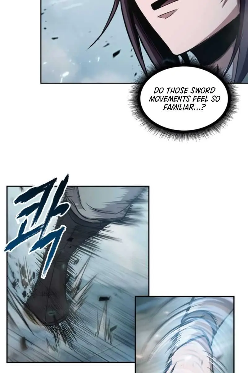 Nano Machine Chapter 36 Page 33