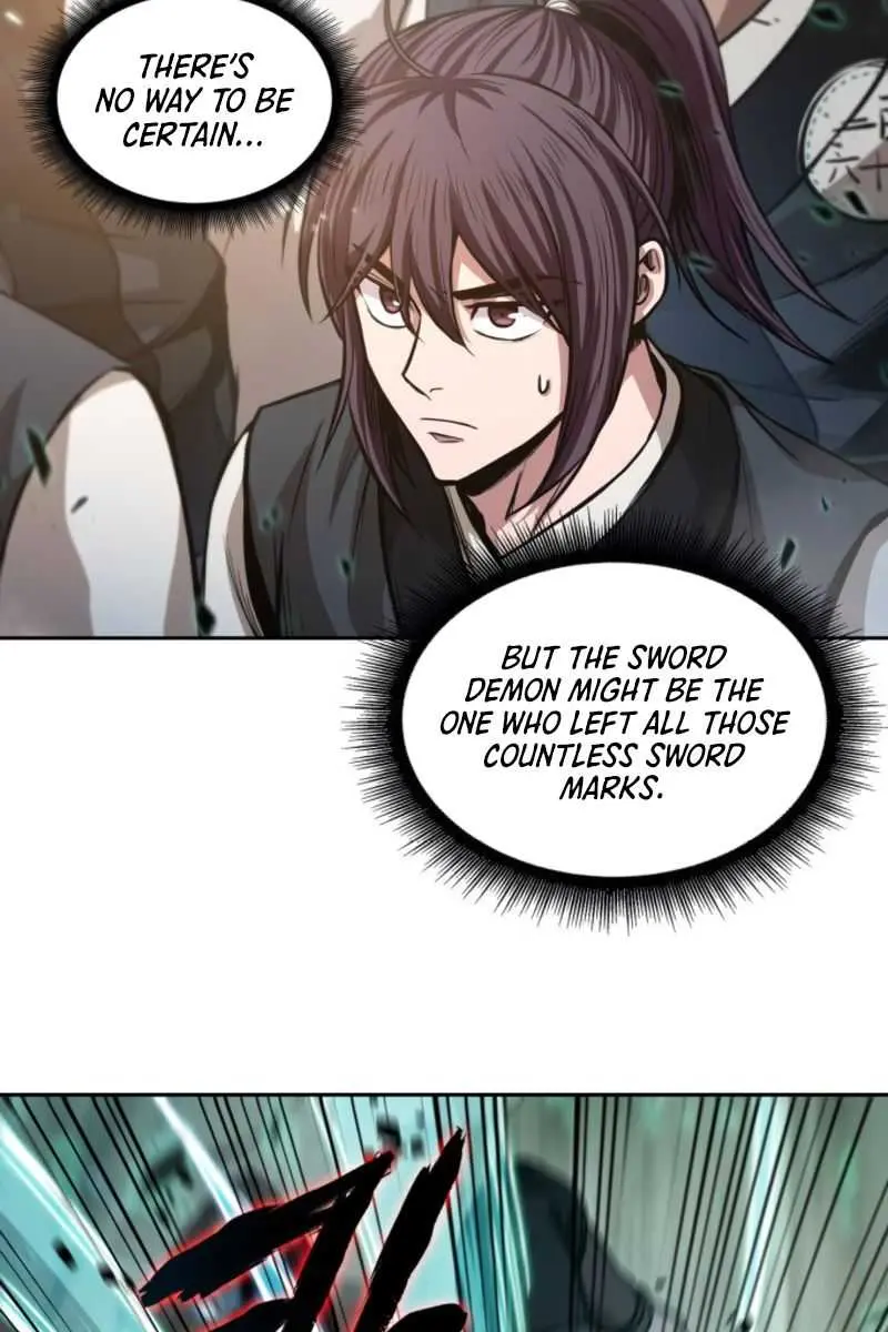 Nano Machine Chapter 36 Page 41