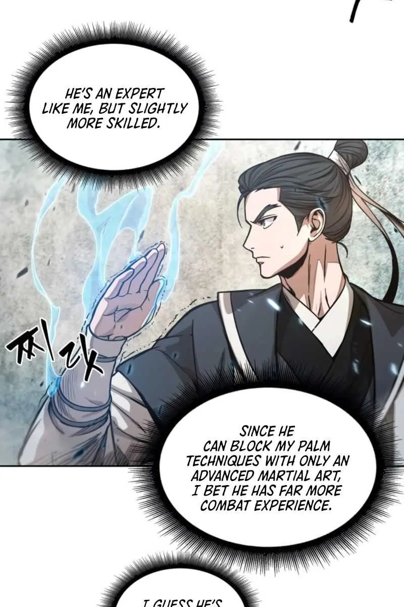 Nano Machine Chapter 36 Page 45