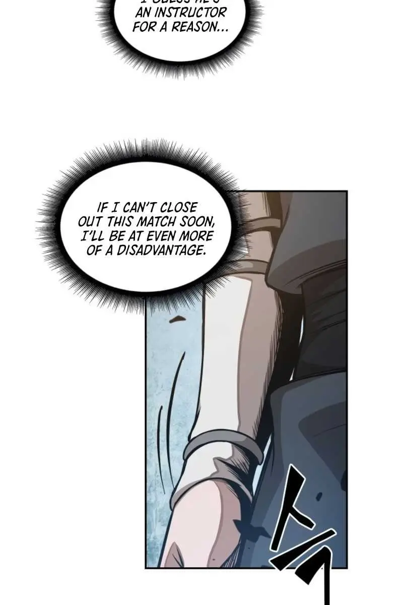 Nano Machine Chapter 36 Page 46