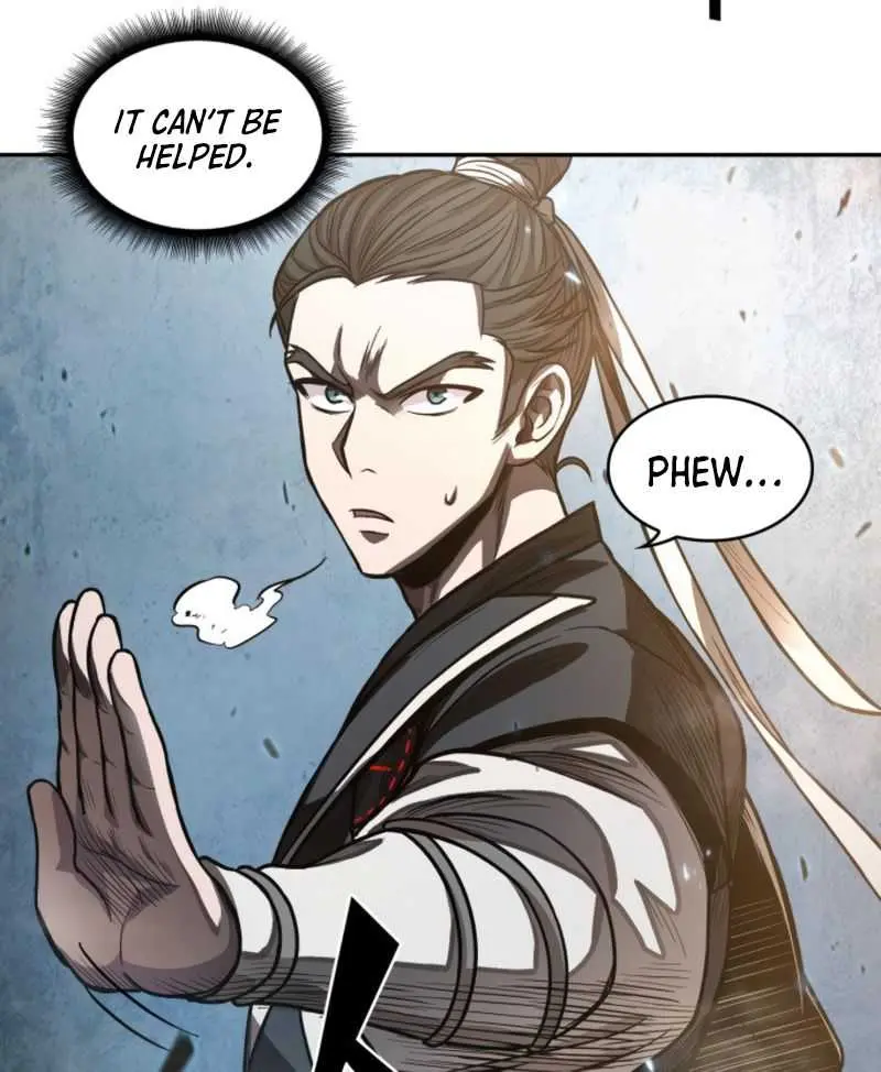 Nano Machine Chapter 36 Page 47