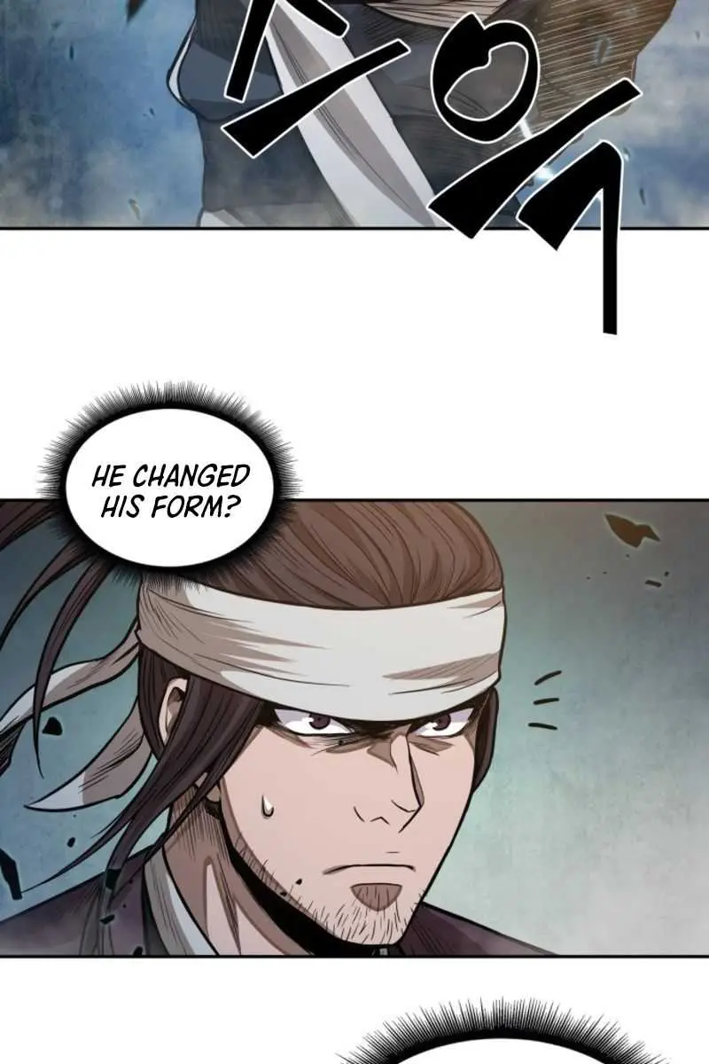Nano Machine Chapter 36 Page 48