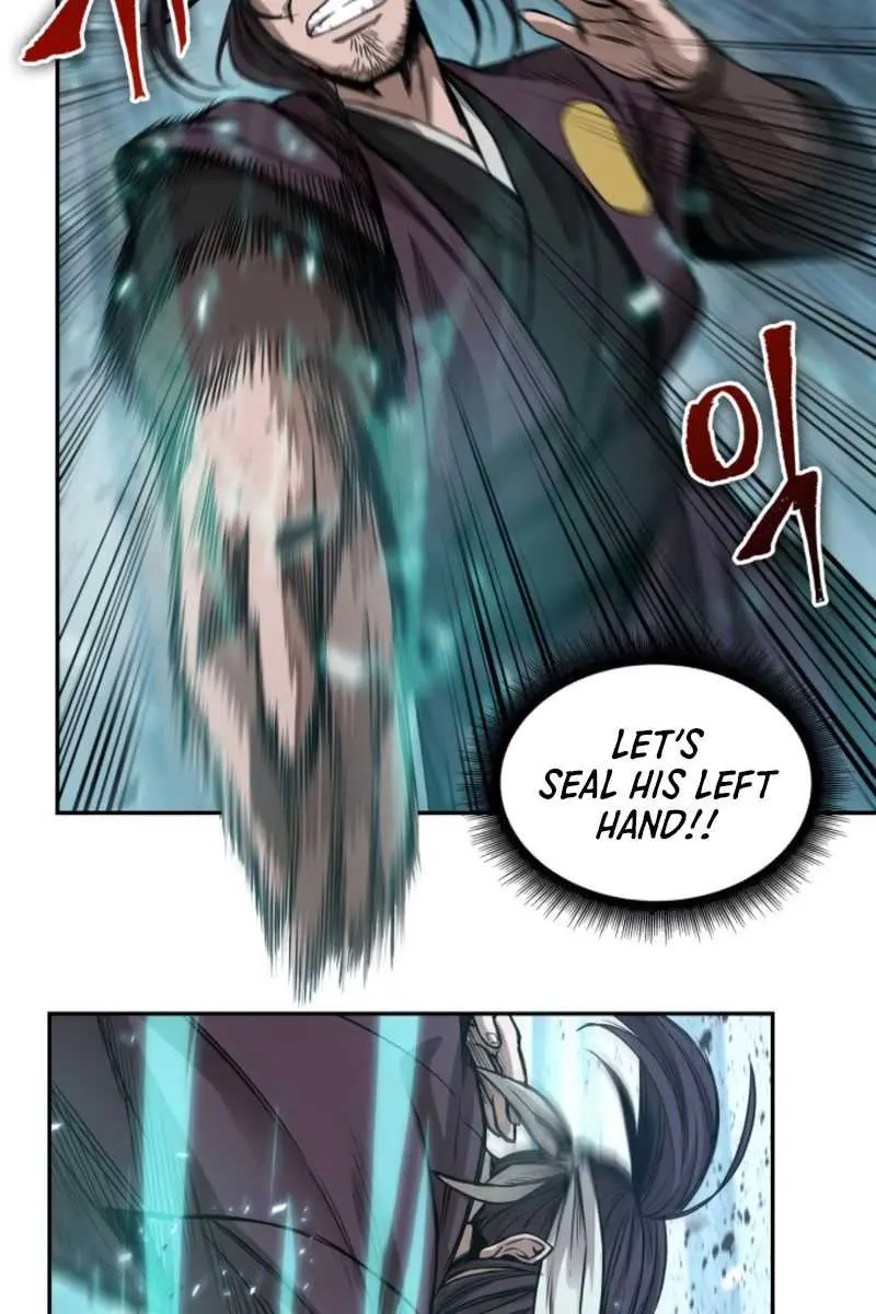 Nano Machine Chapter 36 Page 56