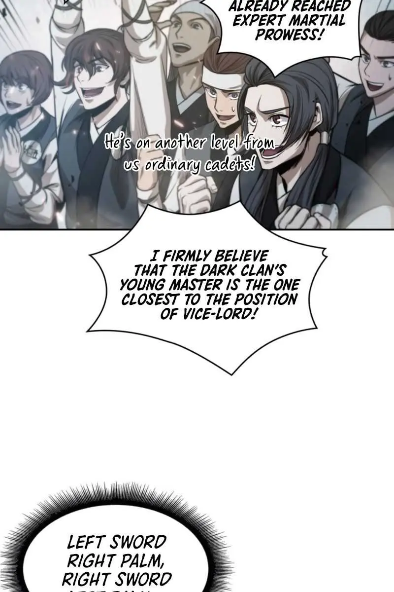 Nano Machine Chapter 36 Page 63