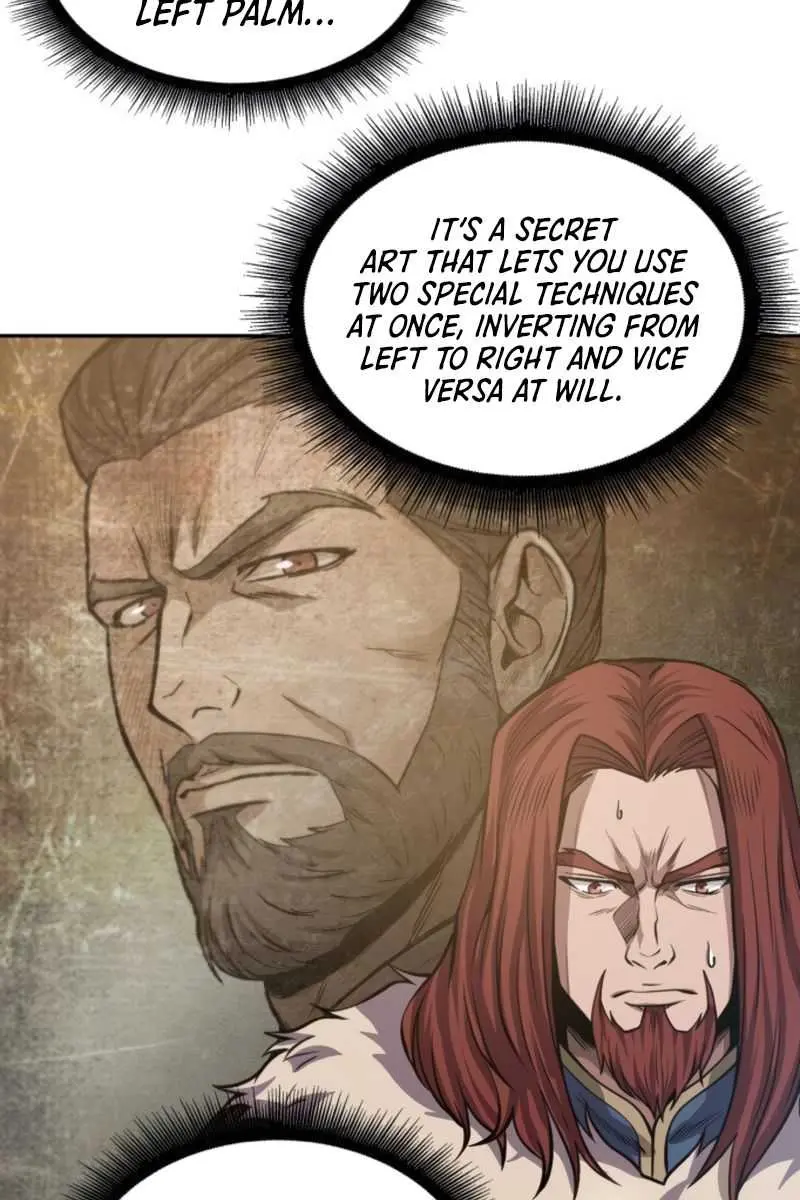 Nano Machine Chapter 36 Page 64