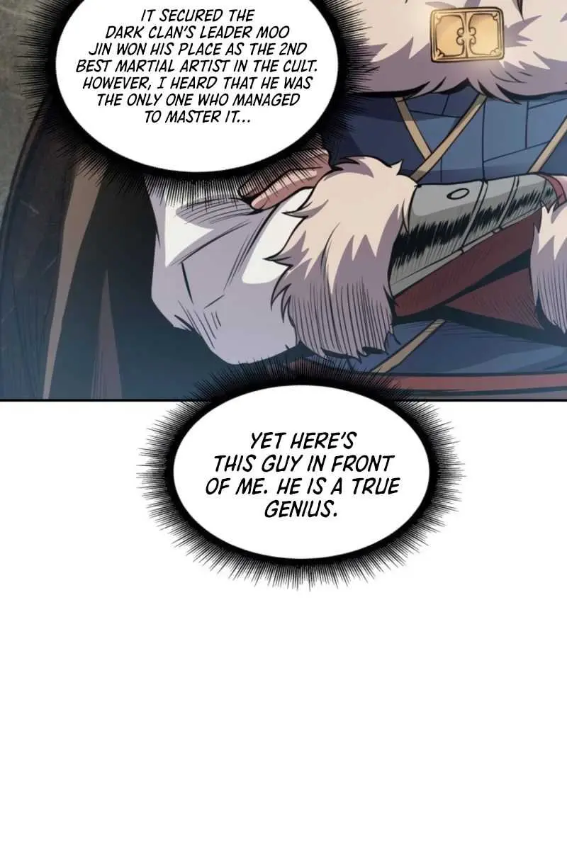 Nano Machine Chapter 36 Page 65