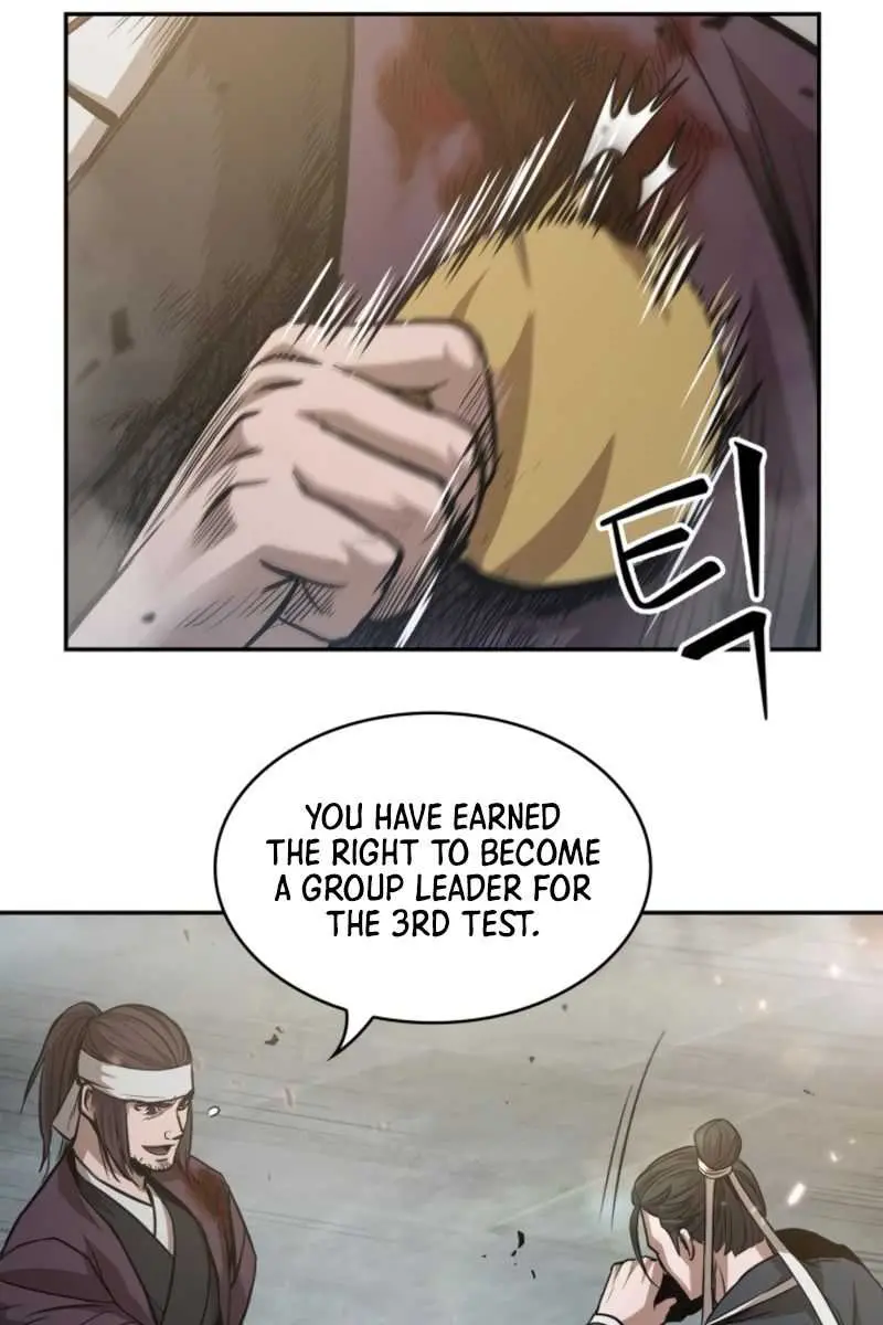 Nano Machine Chapter 36 Page 66