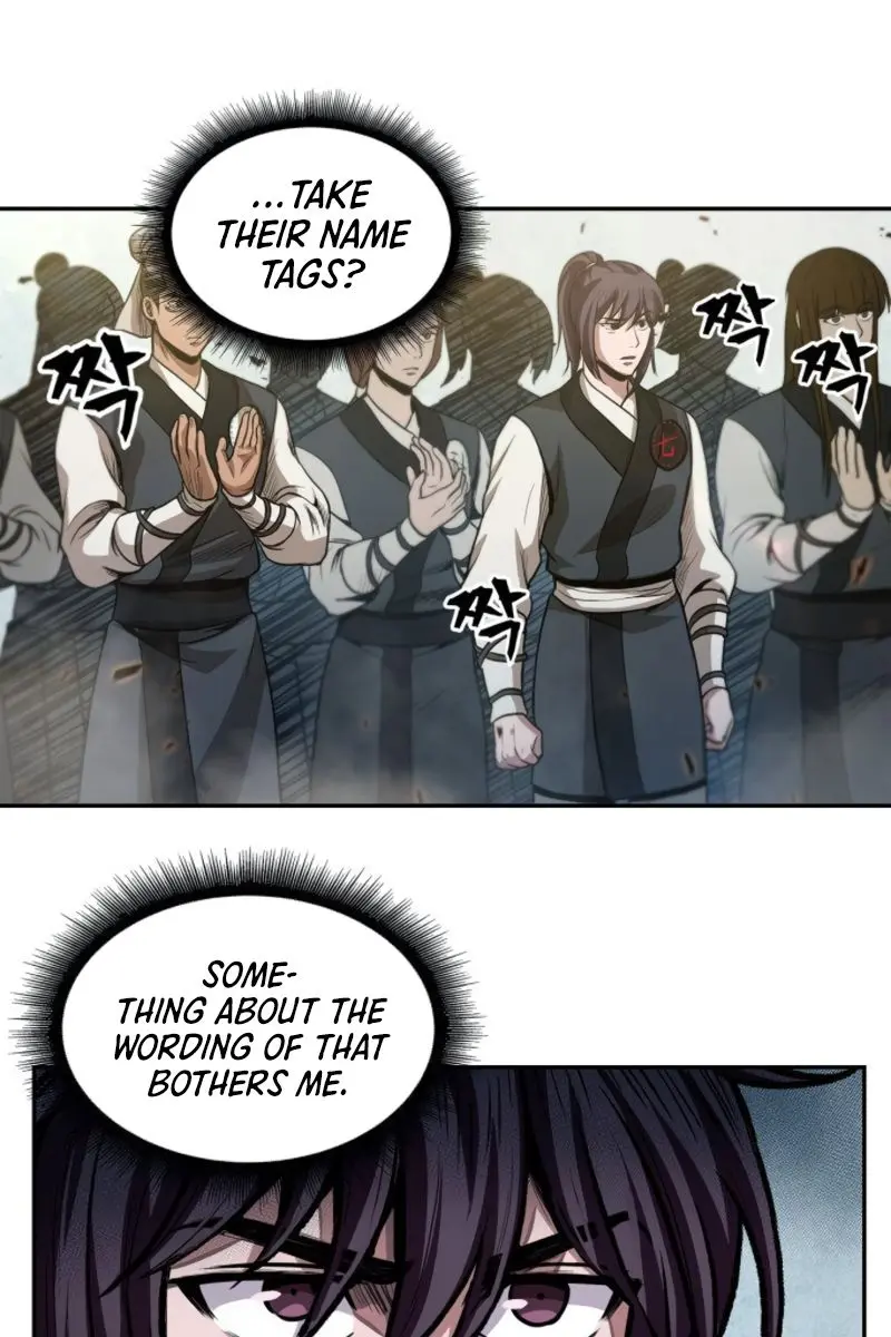 Nano Machine Chapter 36 Page 68