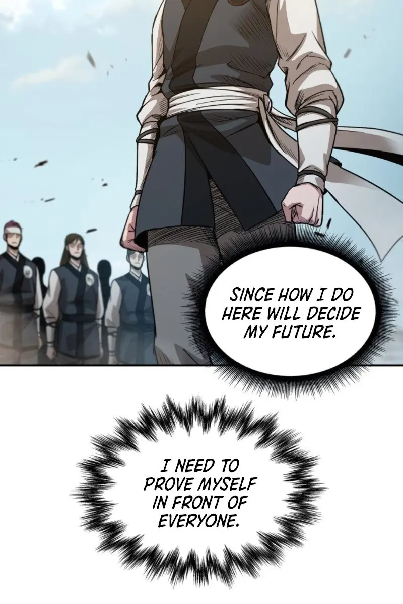 Nano Machine Chapter 36 Page 71
