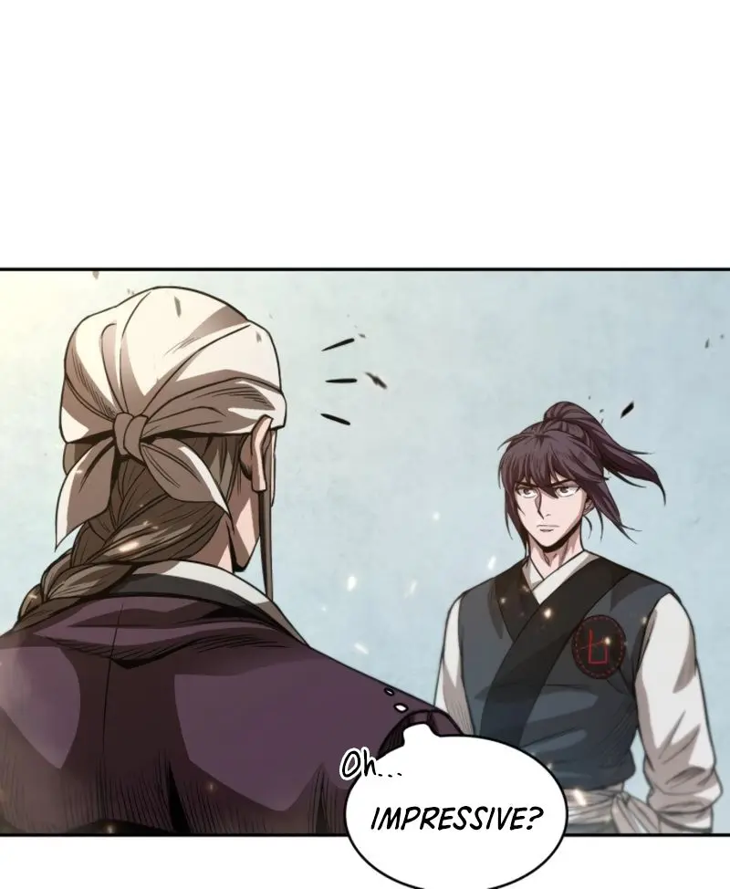 Nano Machine Chapter 36 Page 72