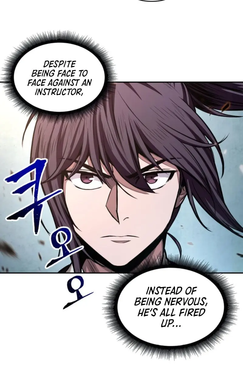 Nano Machine Chapter 36 Page 73