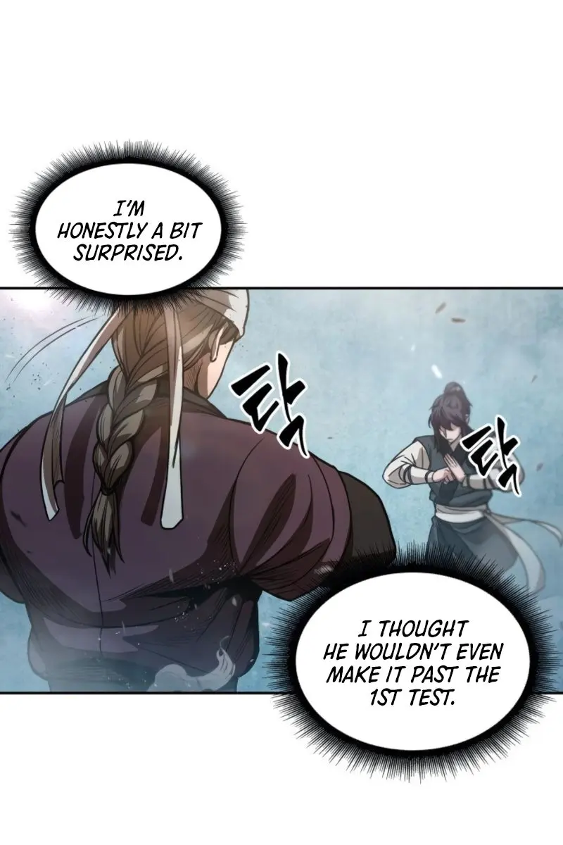 Nano Machine Chapter 36 Page 74