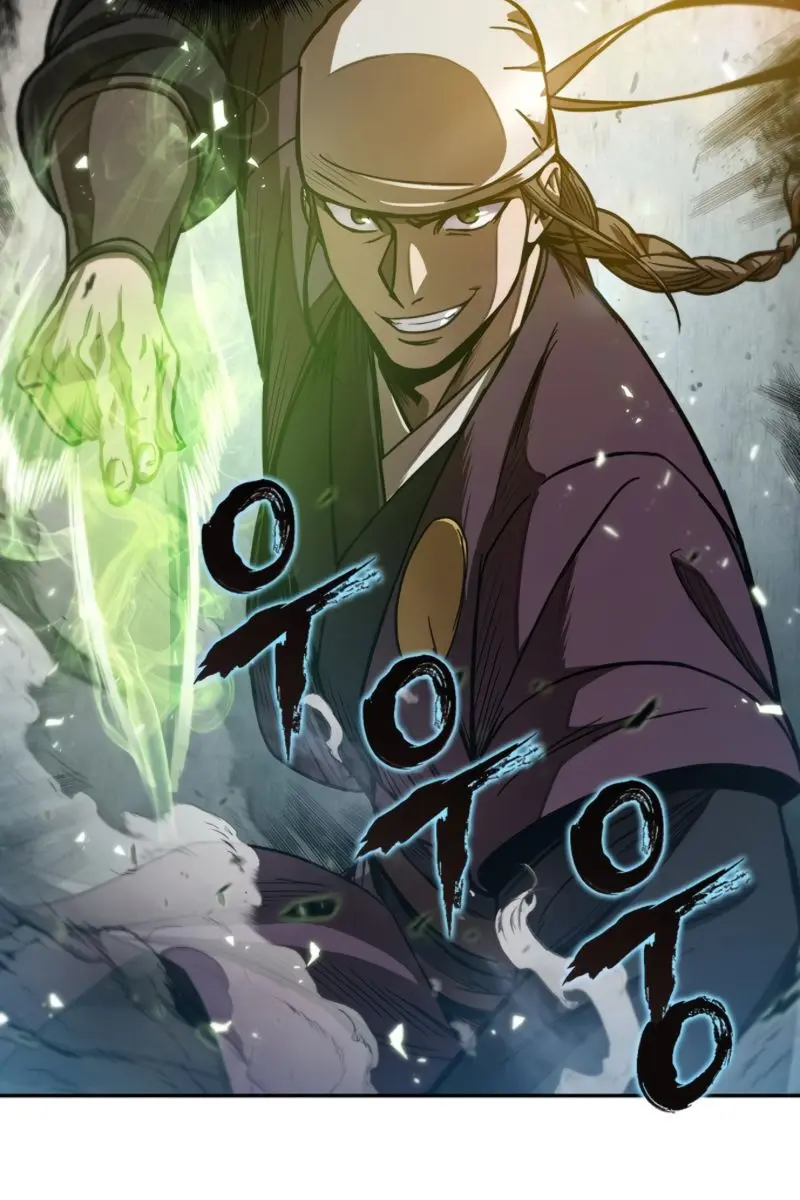 Nano Machine Chapter 36 Page 76