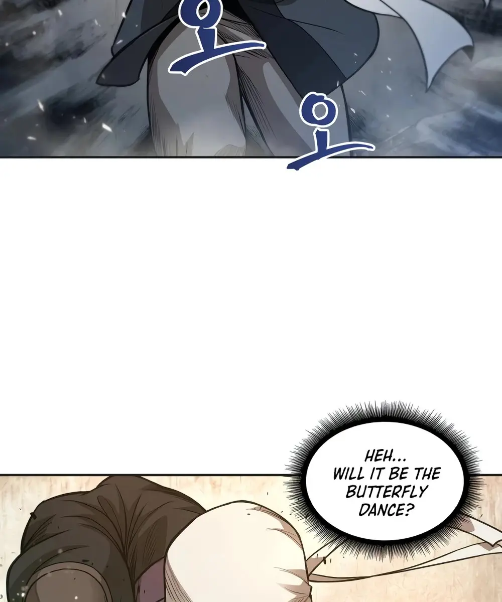 Nano Machine Chapter 37 Page 3