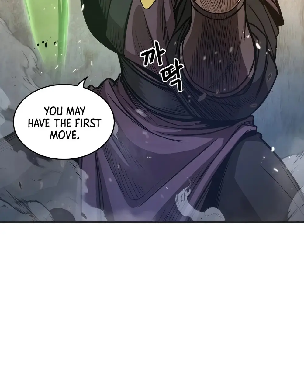 Nano Machine Chapter 37 Page 5