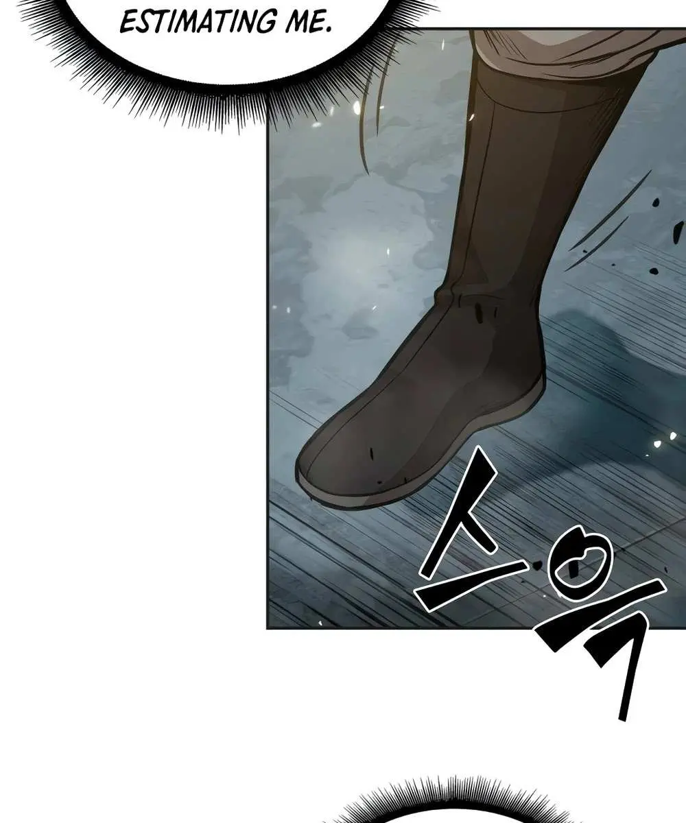 Nano Machine Chapter 37 Page 8