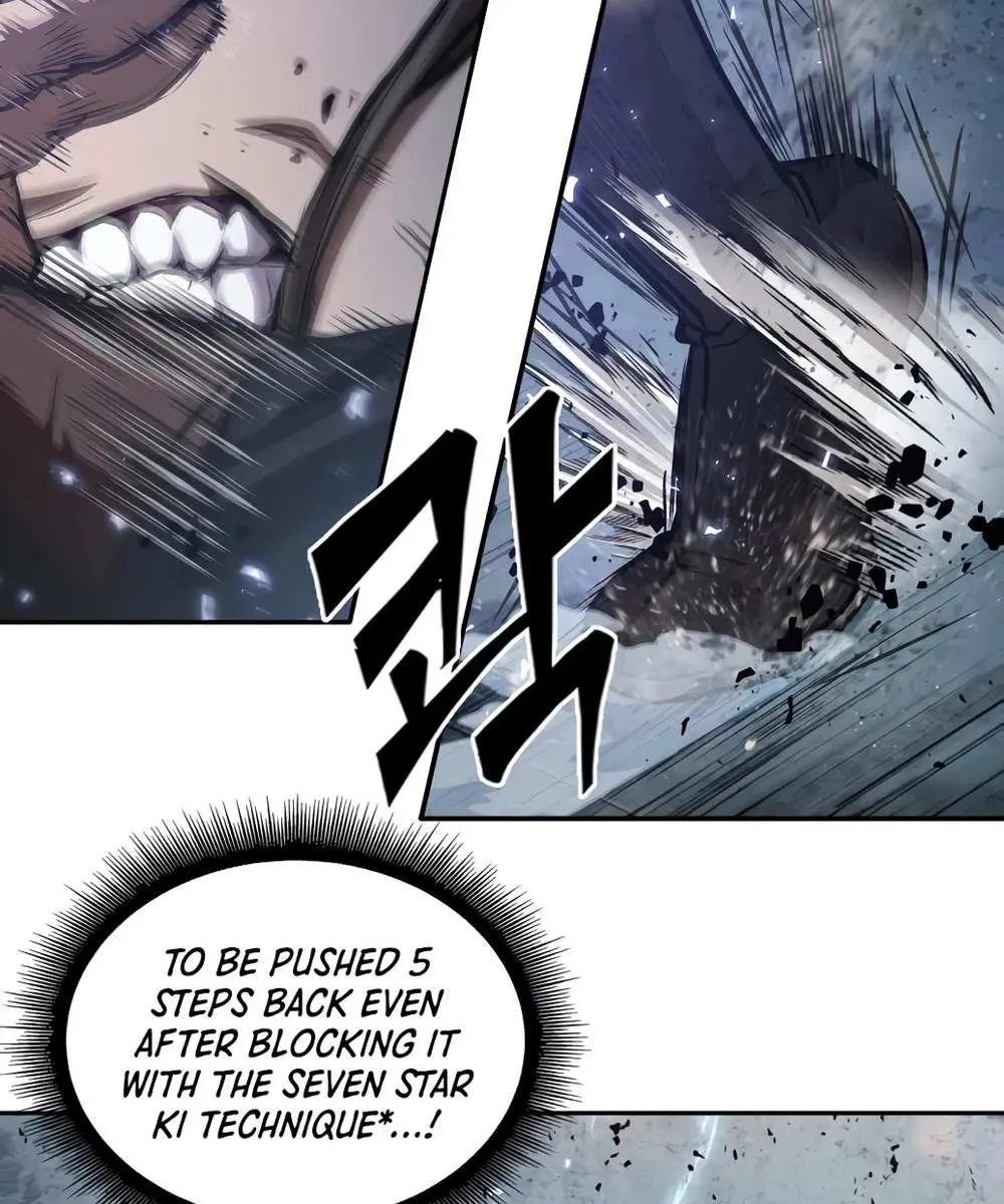 Nano Machine Chapter 37 Page 21