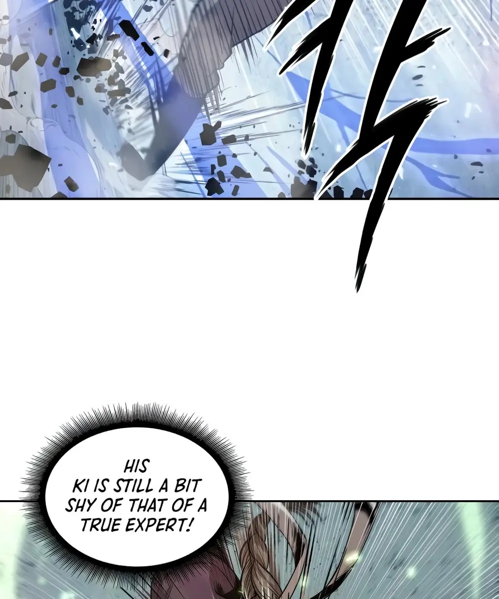 Nano Machine Chapter 37 Page 34
