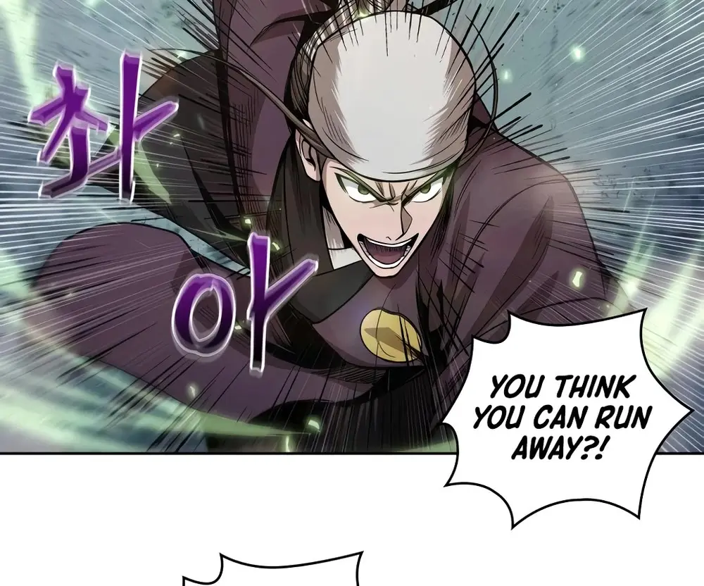 Nano Machine Chapter 37 Page 35