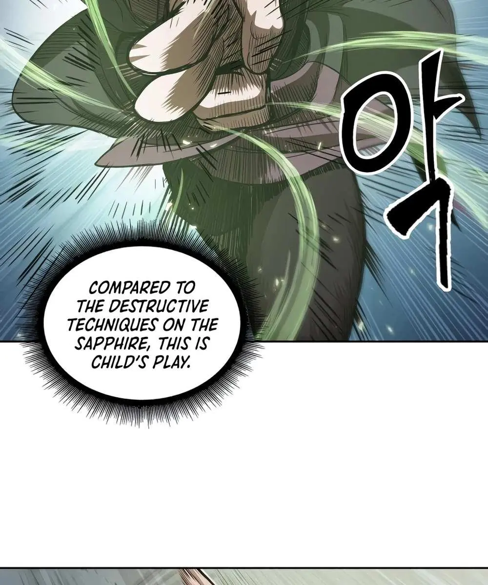 Nano Machine Chapter 37 Page 40